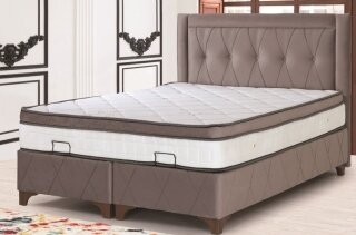 Sleepstill Moison 150x200 cm Yaylı Yatak kullananlar yorumlar